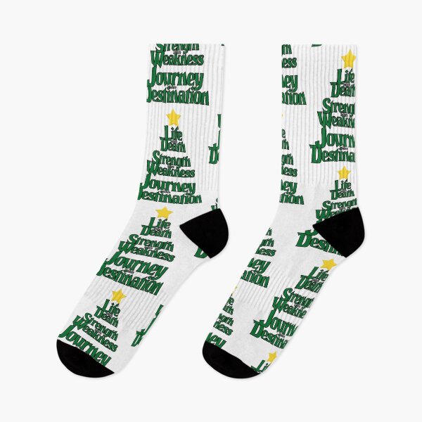 Item preview, Life Before Death - Christmas Edition! designed and sold by Clothes Contact.