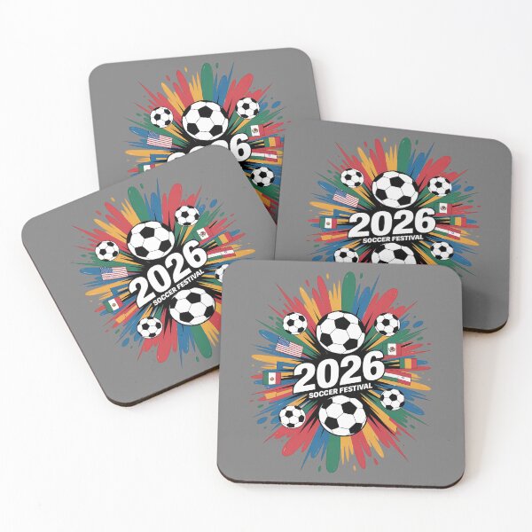 Item preview, usa soccer - patriotic soccer - 2026 soccer - red white and blue - american sports - stars and stripes soccer - bald eagle soccer - freedom soccer - Kickin’ It Since 1776  designed and sold by JansenGS.