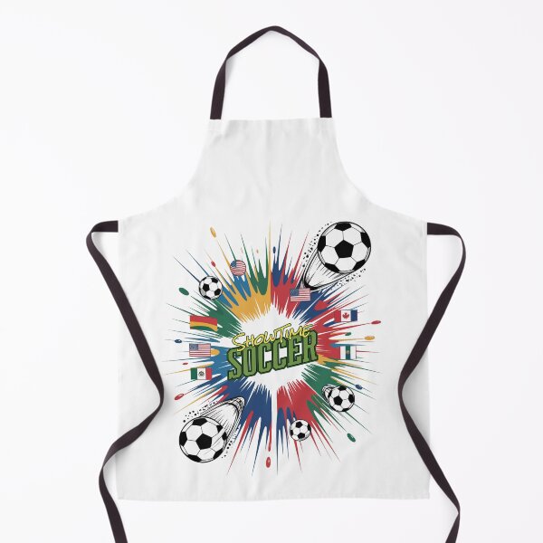 Item preview, usa soccer - patriotic soccer - 2026 soccer - red white and blue - american sports - stars and stripes soccer - bald eagle soccer - freedom soccer - Kickin’ It Since 1776 designed and sold by JansenGS.