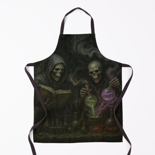 Item preview, THE ALCHEMY PROJECT designed and sold by ustylelab.