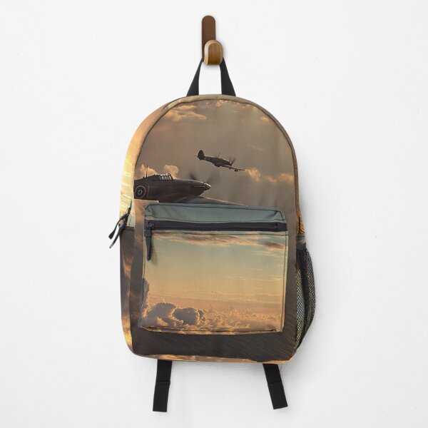 Item preview, Hurricanes at First Light designed and sold by Skyframe Aviation.