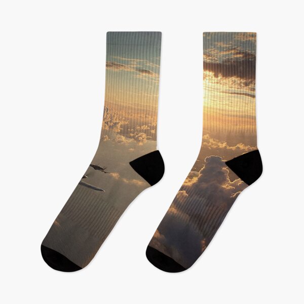 Item preview, Hurricanes at First Light designed and sold by Skyframe Aviation.