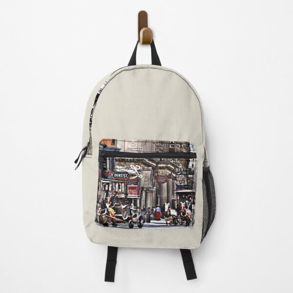 Item preview, Manhattan NY – Long Acre Square New York c1905 designed and sold by Susan Savad.
