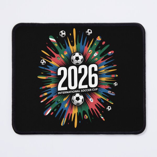 Item preview, usa soccer - patriotic soccer - 2026 soccer - red white and blue - american sports - stars and stripes soccer - bald eagle soccer - freedom soccer - Kickin’ It Since 1776 designed and sold by JansenGS.
