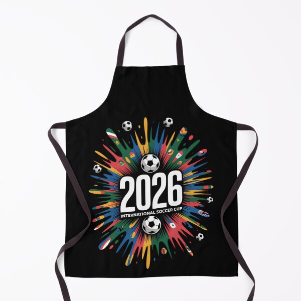 Item preview, usa soccer - patriotic soccer - 2026 soccer - red white and blue - american sports - stars and stripes soccer - bald eagle soccer - freedom soccer - Kickin’ It Since 1776 designed and sold by JansenGS.