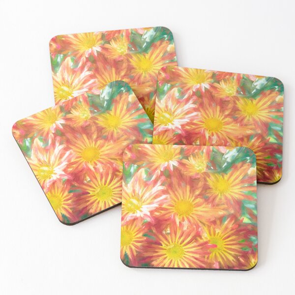 Item preview, Common Indian Blanket Flower X152 designed and sold by RichFrancoCars.