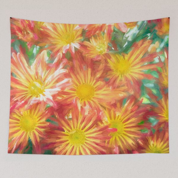 Item preview, Common Indian Blanket Flower X152 designed and sold by RichFrancoCars.