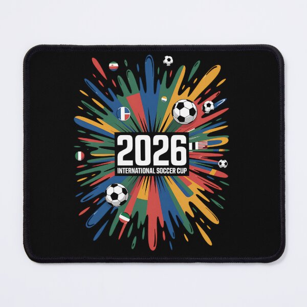 Item preview, usa soccer - patriotic soccer - 2026 soccer - red white and blue - american sports - stars and stripes soccer - bald eagle soccer - freedom soccer - Kickin’ It Since 1776  designed and sold by JansenGS.