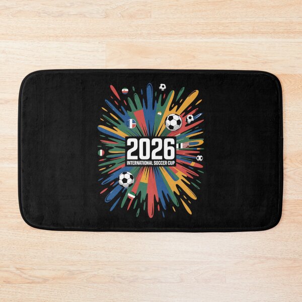 Item preview, usa soccer - patriotic soccer - 2026 soccer - red white and blue - american sports - stars and stripes soccer - bald eagle soccer - freedom soccer - Kickin’ It Since 1776  designed and sold by JansenGS.
