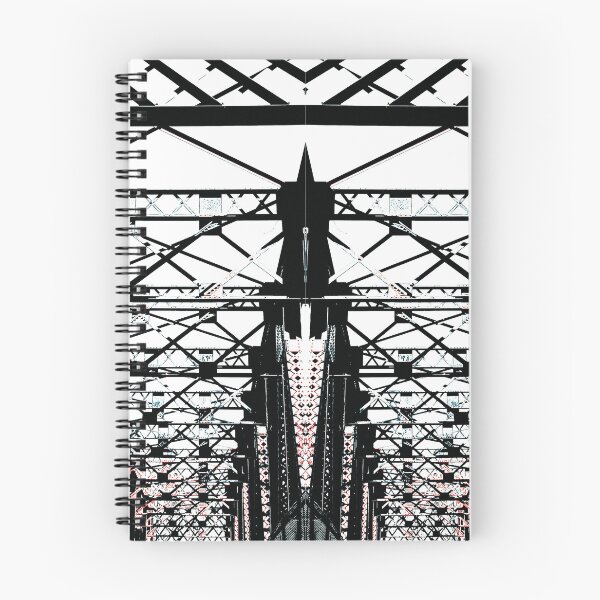 Item preview, The Spine Between Worlds designed and sold by Jellybeanjyart.