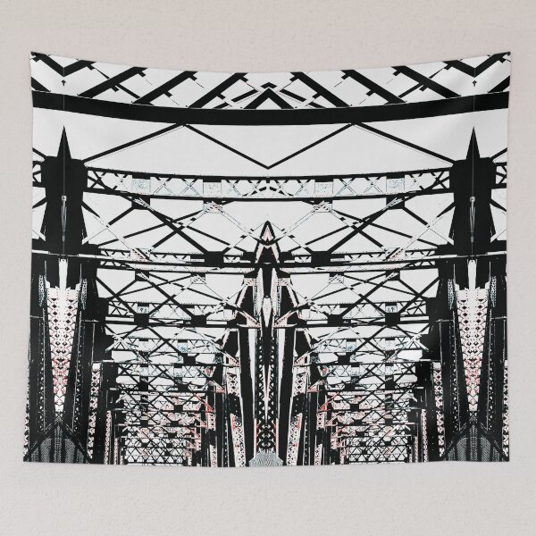 Item preview, The Spine Between Worlds designed and sold by Jellybeanjyart.