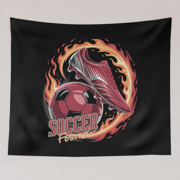 Item preview, usa soccer - patriotic soccer - 2026 soccer - red white and blue - american sports - stars and stripes soccer - bald eagle soccer - freedom soccer - Kickin’ It Since 1776  designed and sold by JansenGS.