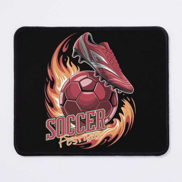 Item preview, usa soccer - patriotic soccer - 2026 soccer - red white and blue - american sports - stars and stripes soccer - bald eagle soccer - freedom soccer - Kickin’ It Since 1776  designed and sold by JansenGS.