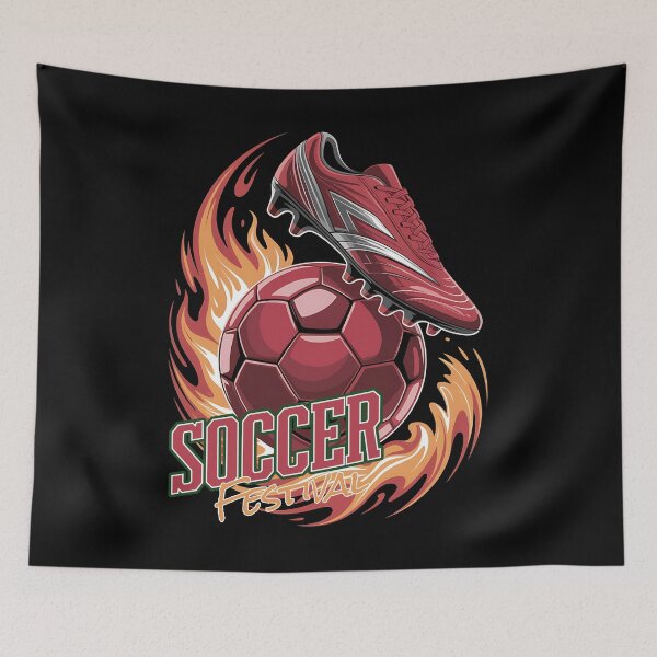 Item preview, usa soccer - patriotic soccer - 2026 soccer - red white and blue - american sports - stars and stripes soccer - bald eagle soccer - freedom soccer - Kickin’ It Since 1776  designed and sold by JansenGS.