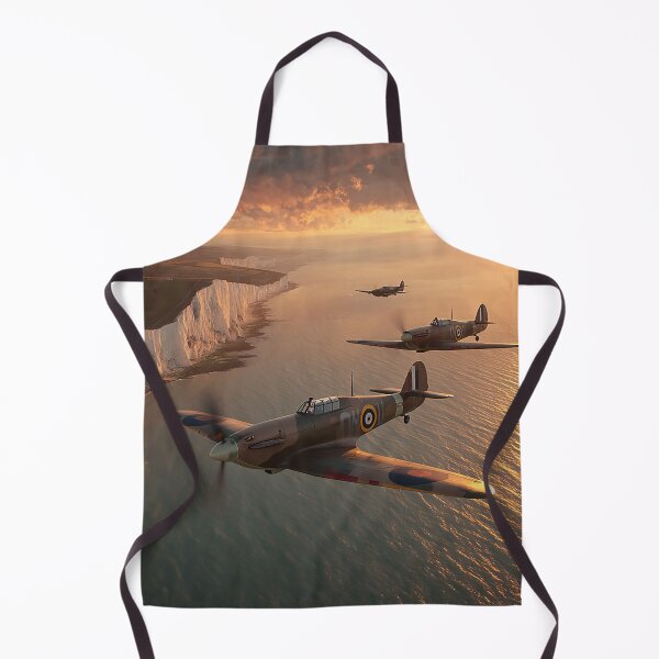 Item preview, Sunrise Squadron designed and sold by Skyframe Aviation.