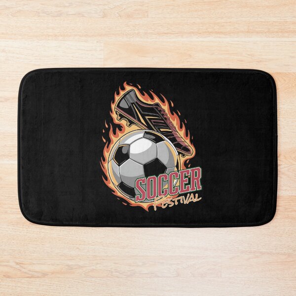 Item preview, usa soccer - patriotic soccer - 2026 soccer - red white and blue - american sports - stars and stripes soccer - bald eagle soccer - freedom soccer - Kickin’ It Since 1776  designed and sold by JansenGS.