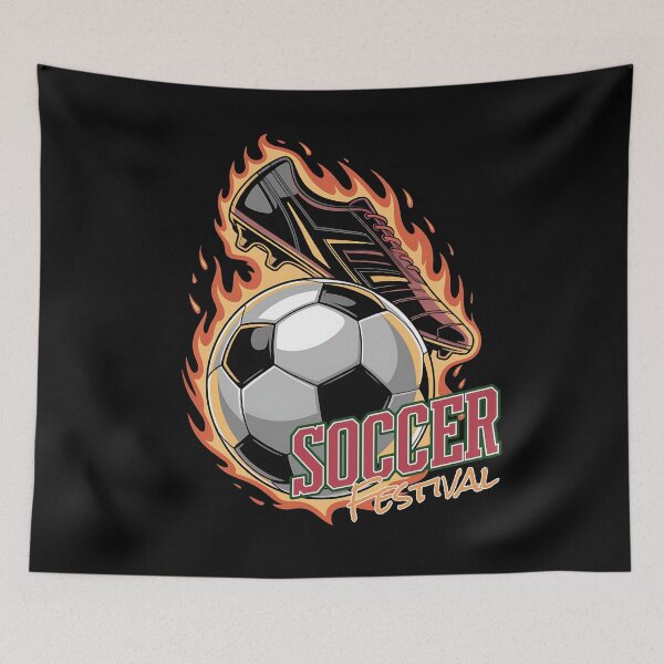 Item preview, usa soccer - patriotic soccer - 2026 soccer - red white and blue - american sports - stars and stripes soccer - bald eagle soccer - freedom soccer - Kickin’ It Since 1776  designed and sold by JansenGS.