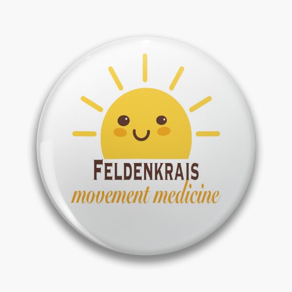 Item preview, Sunshine Feldenkrais designed and sold by Feldymerch.