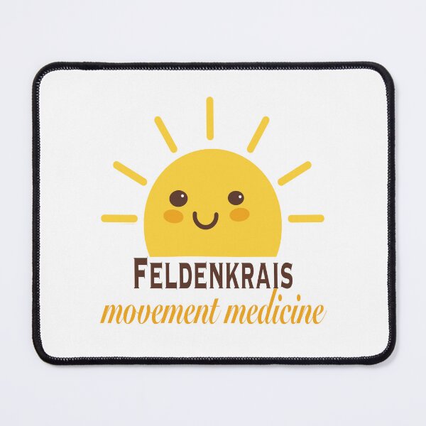 Item preview, Sunshine Feldenkrais designed and sold by Feldymerch.