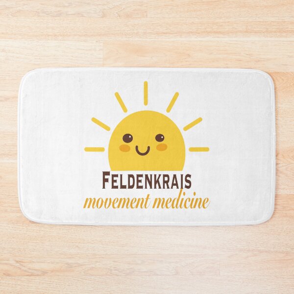 Item preview, Sunshine Feldenkrais designed and sold by Feldymerch.