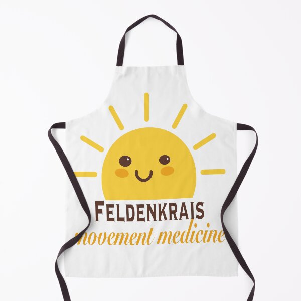 Item preview, Sunshine Feldenkrais designed and sold by Feldymerch.