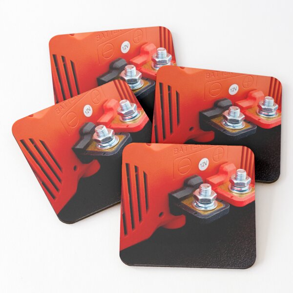 Item preview, Inverter contacts designed and sold by IgorKovalenko.