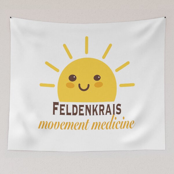 Item preview, Sunshine Feldenkrais designed and sold by Feldymerch.