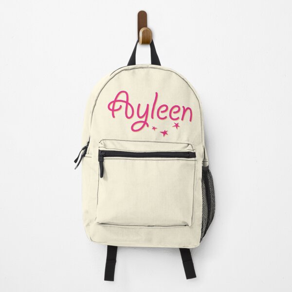 Item preview, My Name is Ayleen designed and sold by CharlottePlaceArt.