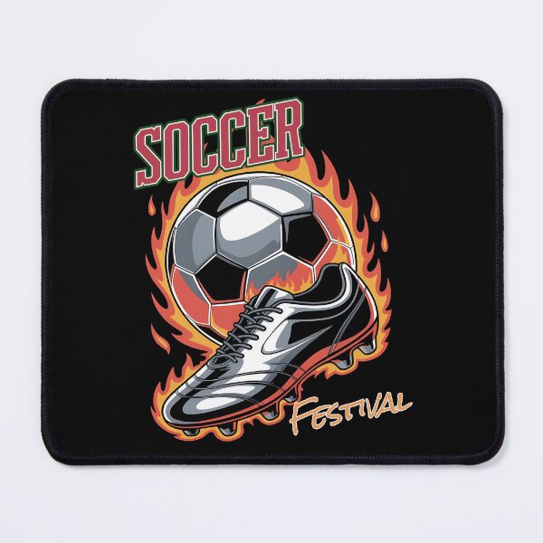 Item preview, usa soccer - patriotic soccer - 2026 soccer - red white and blue - american sports - stars and stripes soccer - bald eagle soccer - freedom soccer - Kickin’ It Since 1776  designed and sold by JansenGS.