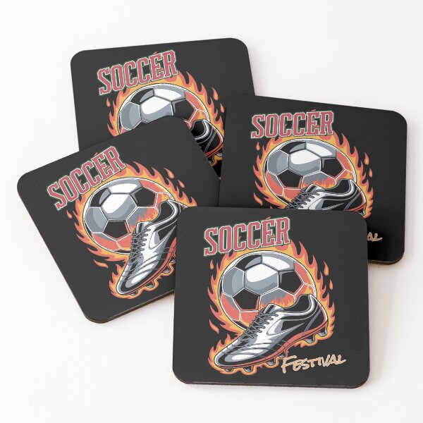 Item preview, usa soccer - patriotic soccer - 2026 soccer - red white and blue - american sports - stars and stripes soccer - bald eagle soccer - freedom soccer - Kickin’ It Since 1776  designed and sold by JansenGS.