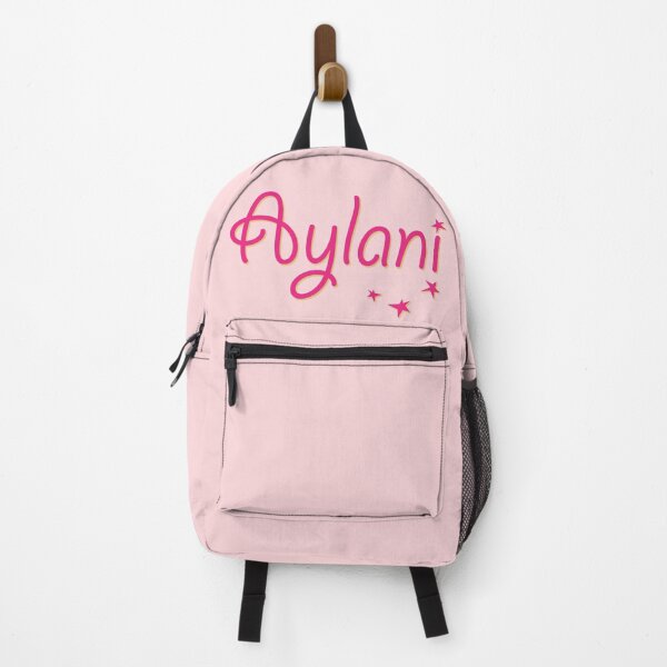 Item preview, My Name is Aylani designed and sold by CharlottePlaceArt.