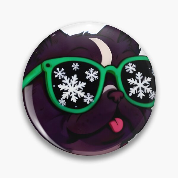 Item preview, Be Cool  designed and sold by ThreeFrenchies.