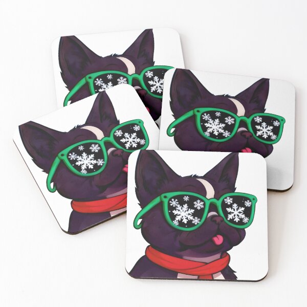 Item preview, Be Cool  designed and sold by ThreeFrenchies.