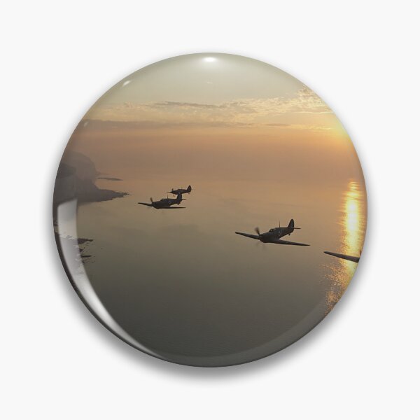 Item preview, Coastal Patrol at Daybreak designed and sold by Skyframe Aviation.