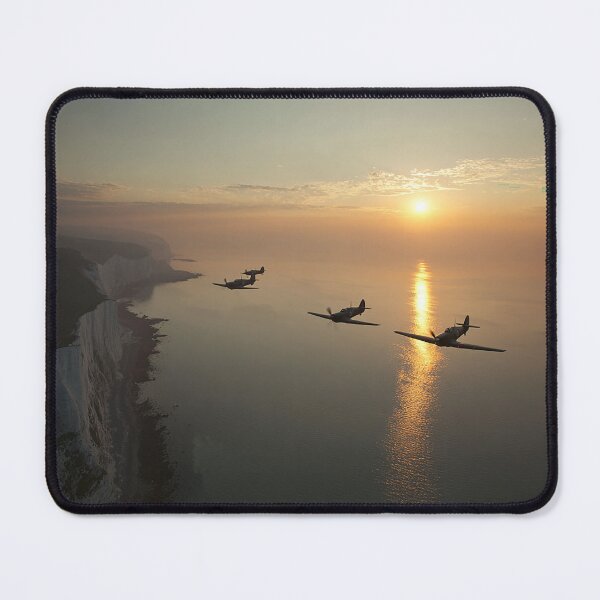 Item preview, Coastal Patrol at Daybreak designed and sold by Skyframe Aviation.