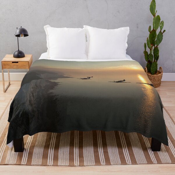 Item preview, Coastal Patrol at Daybreak designed and sold by Skyframe Aviation.