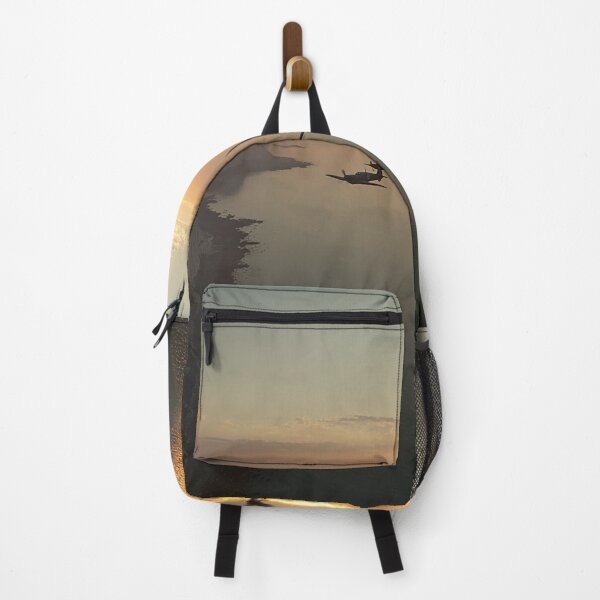 Item preview, Coastal Patrol at Daybreak designed and sold by Skyframe Aviation.