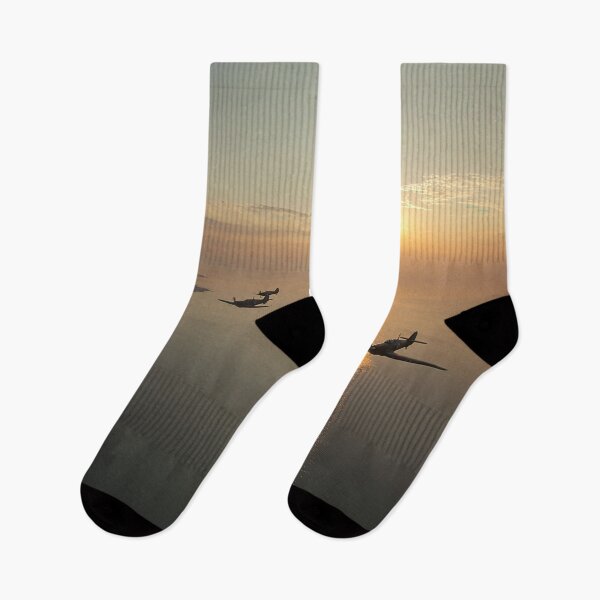 Item preview, Coastal Patrol at Daybreak designed and sold by Skyframe Aviation.