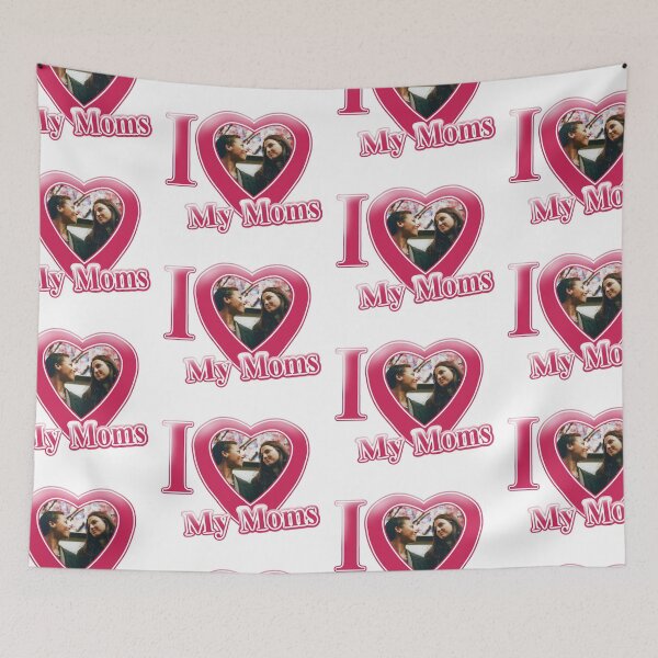 Item preview, Yasmin y Harper Industry designed and sold by vandaziba.