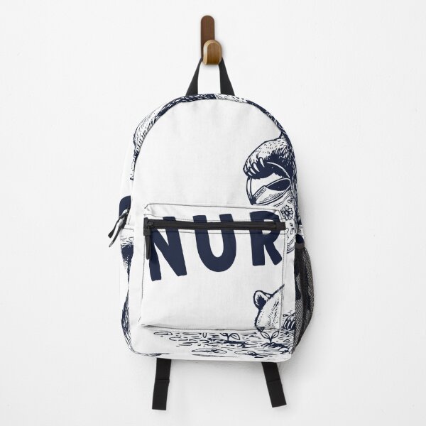 Item preview, Nurture Growth designed and sold by TeeVerse27.
