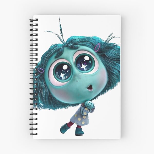 Item preview, Inside out  designed and sold by Liska11365.