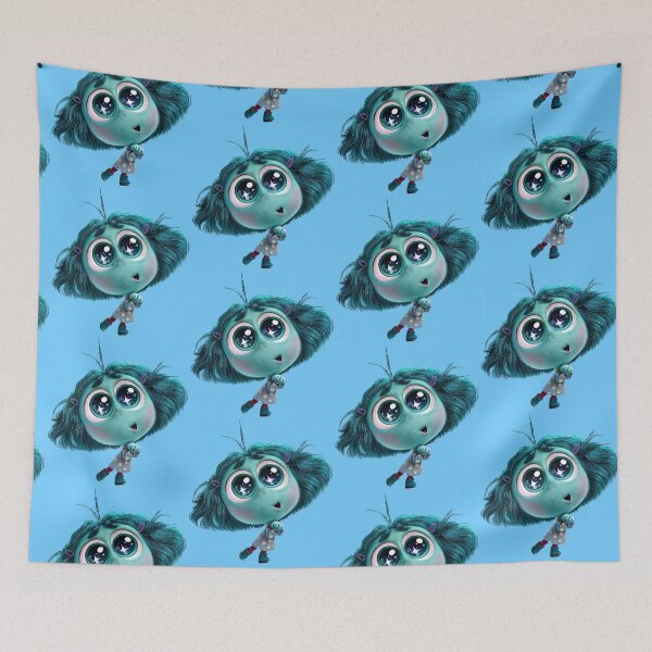 Item preview, Inside out  designed and sold by Liska11365.