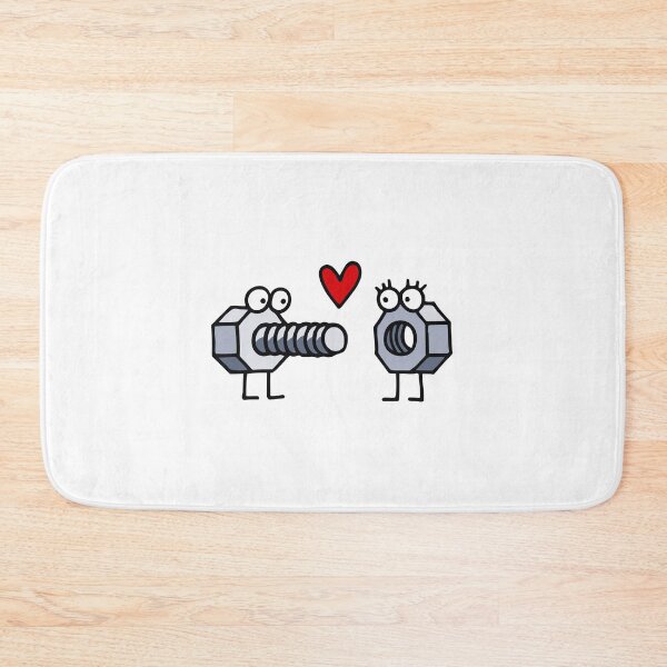 Item preview, Screw and nut designed and sold by UNICREART.