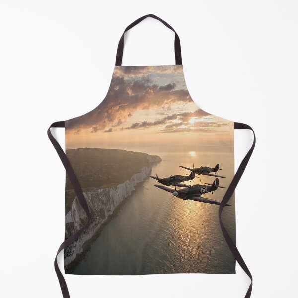 Item preview, Early Light Over England designed and sold by Skyframe Aviation.