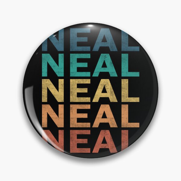 Item preview, Neal designed and sold by neyvrvdpez49.