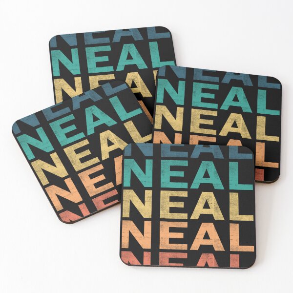 Item preview, Neal designed and sold by neyvrvdpez49.