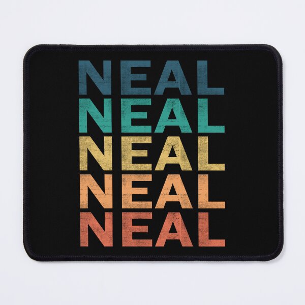 Item preview, Neal designed and sold by neyvrvdpez49.