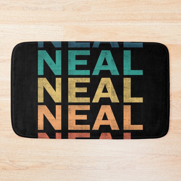 Item preview, Neal designed and sold by neyvrvdpez49.