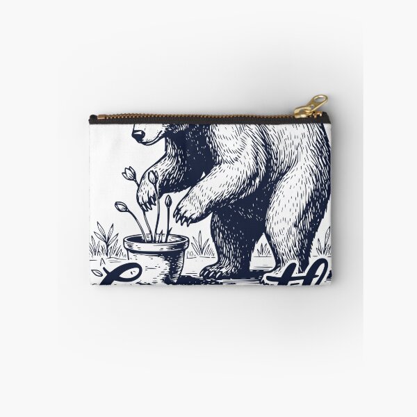 Item preview, Growth Takes Time designed and sold by TeeVerse27.