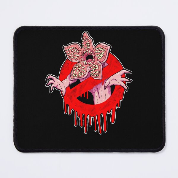 Item preview, demorgon ghostbusters designed and sold by Blck-Acid-Devil.